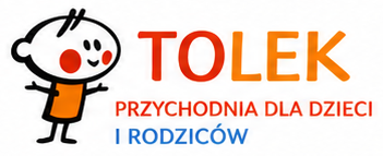 TOLEK — przychodnia dla dzieci i rodziców